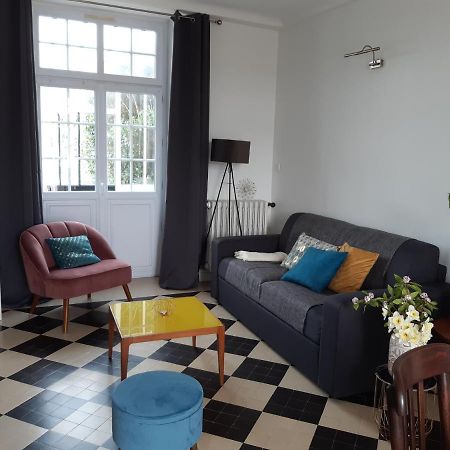 La Maison D'A Cote May-sur-Orne Ngoại thất bức ảnh