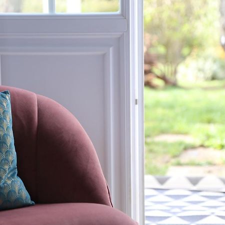 La Maison D'A Cote May-sur-Orne Ngoại thất bức ảnh