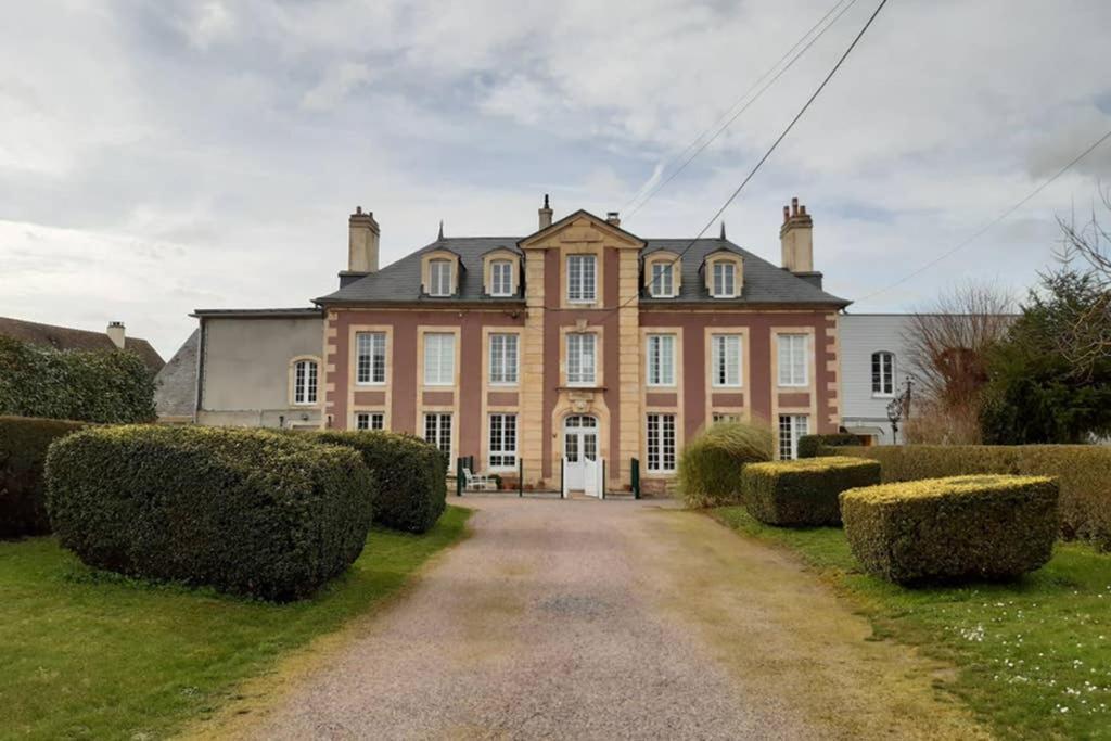 La Maison D'A Cote May-sur-Orne Ngoại thất bức ảnh