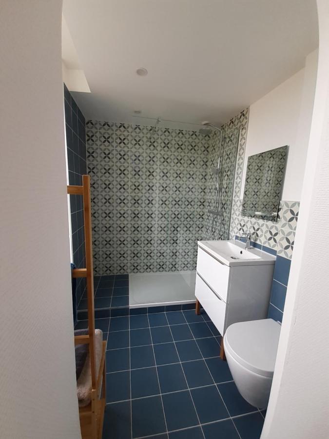 La Maison D'A Cote May-sur-Orne Ngoại thất bức ảnh