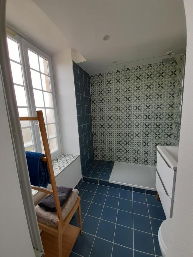 La Maison D'A Cote May-sur-Orne Ngoại thất bức ảnh