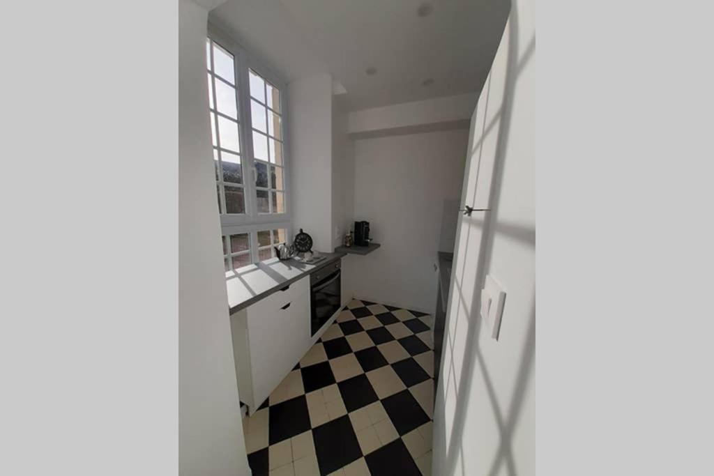 La Maison D'A Cote May-sur-Orne Ngoại thất bức ảnh