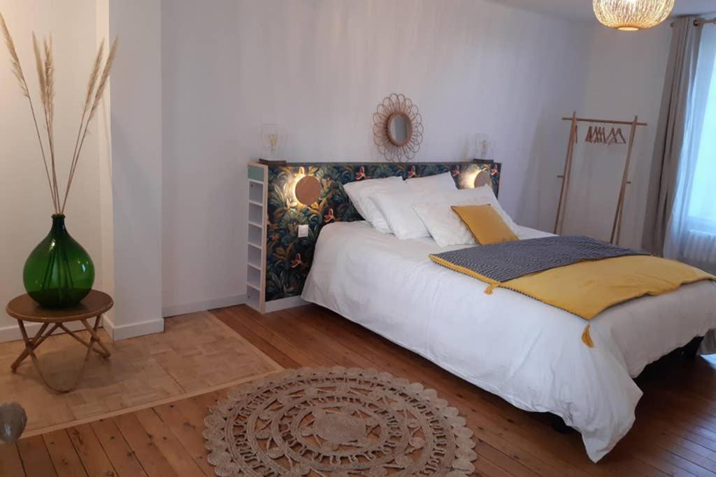 La Maison D'A Cote May-sur-Orne Ngoại thất bức ảnh