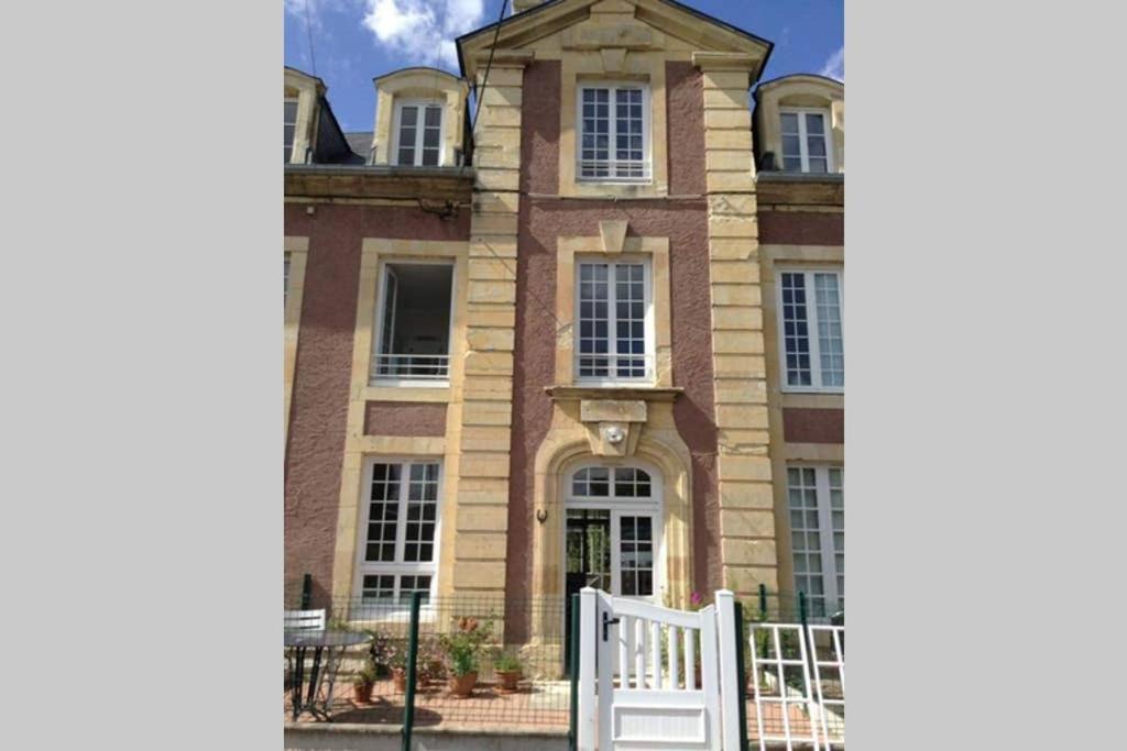 La Maison D'A Cote May-sur-Orne Ngoại thất bức ảnh