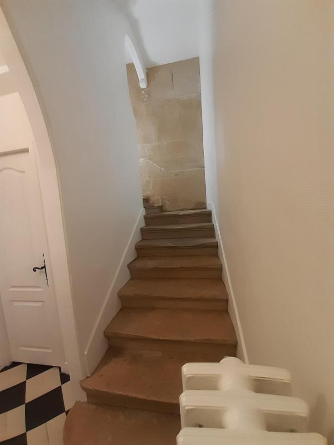 La Maison D'A Cote May-sur-Orne Ngoại thất bức ảnh
