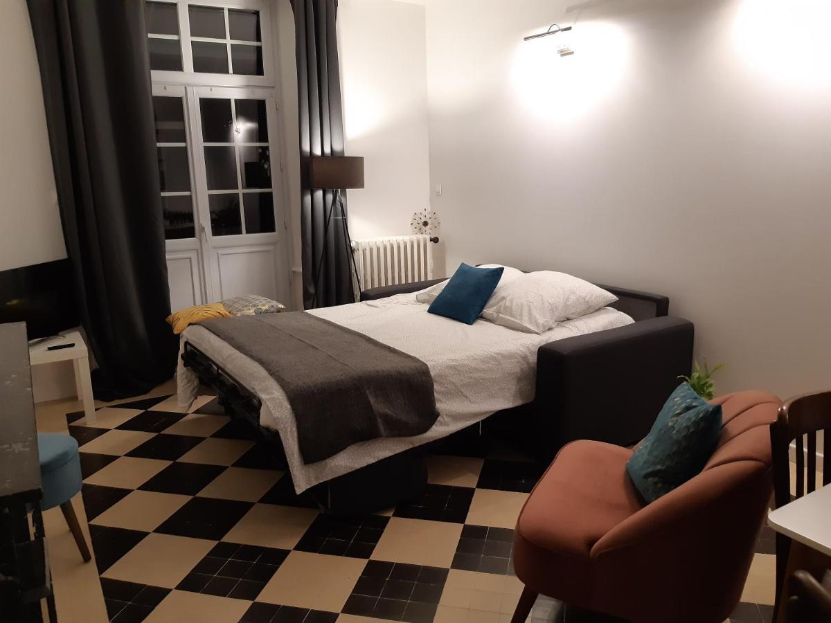 La Maison D'A Cote May-sur-Orne Ngoại thất bức ảnh