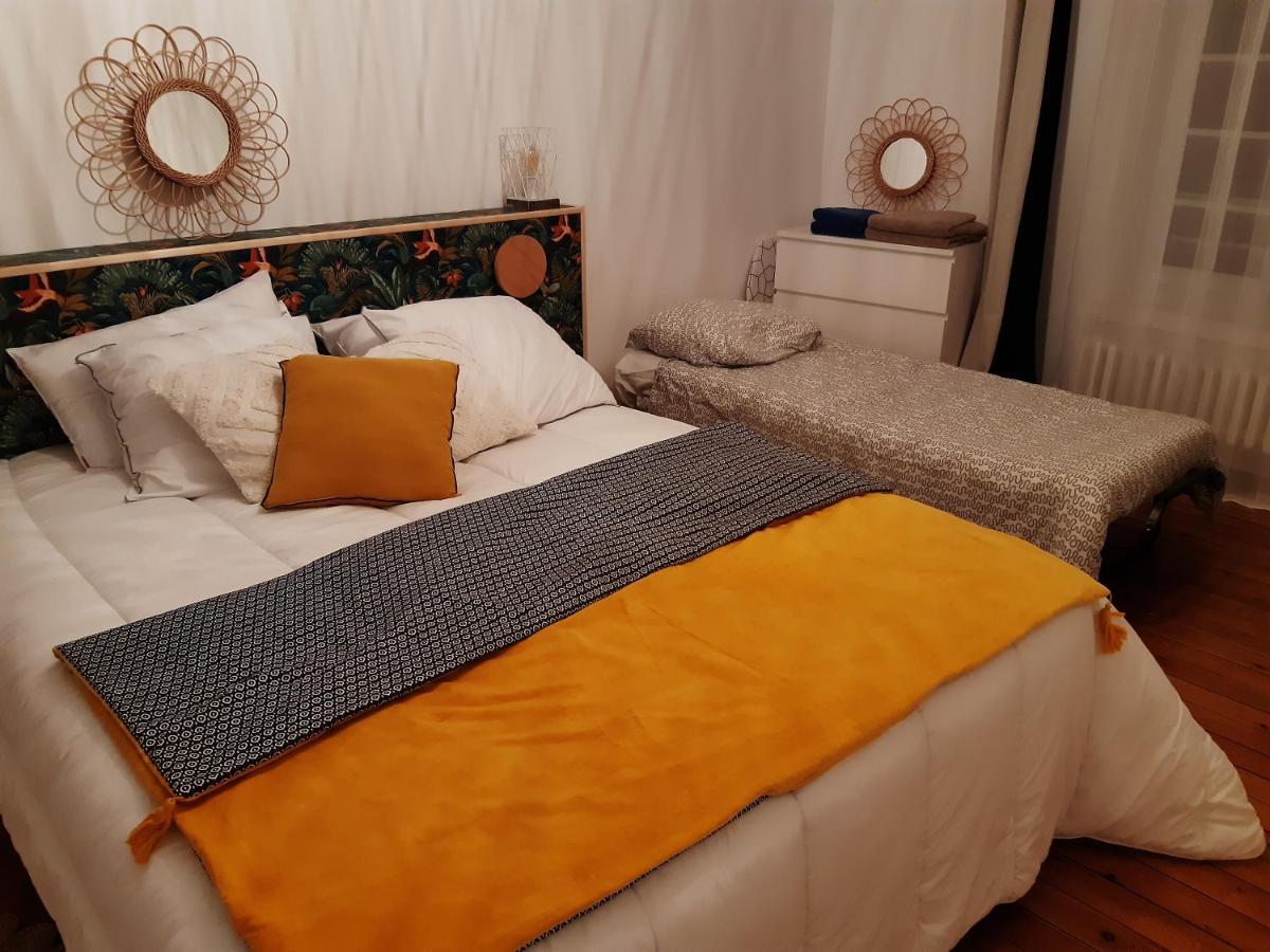 La Maison D'A Cote May-sur-Orne Ngoại thất bức ảnh