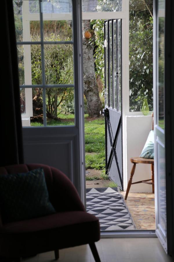 La Maison D'A Cote May-sur-Orne Ngoại thất bức ảnh